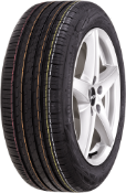 Nahaufnahme der Lauffläche Continental EcoContact 6 235/65 R17 108 V XL