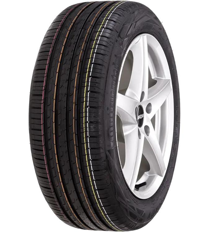 Continental EcoContact 6 275/45 R20 110 V XL, VOL