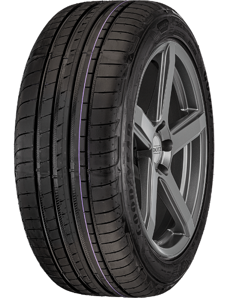 Goodyear Eagle F1 Asymmetric 5 245/30 R21 91 Y XL, FP