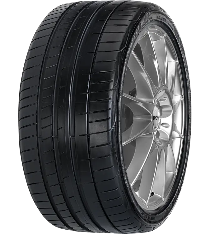 Goodyear Eagle F1 SuperSport 275/30 R19 96 Y XL, ZR, FP