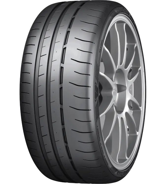 Goodyear Eagle F1 SuperSport R 255/35 R20 97 Y XL, ZR, FP, N0