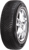 Nahaufnahme der Lauffläche Hankook Kinergy 4S2X H750A 235/50 R19 103 W XL, MFS, ZR