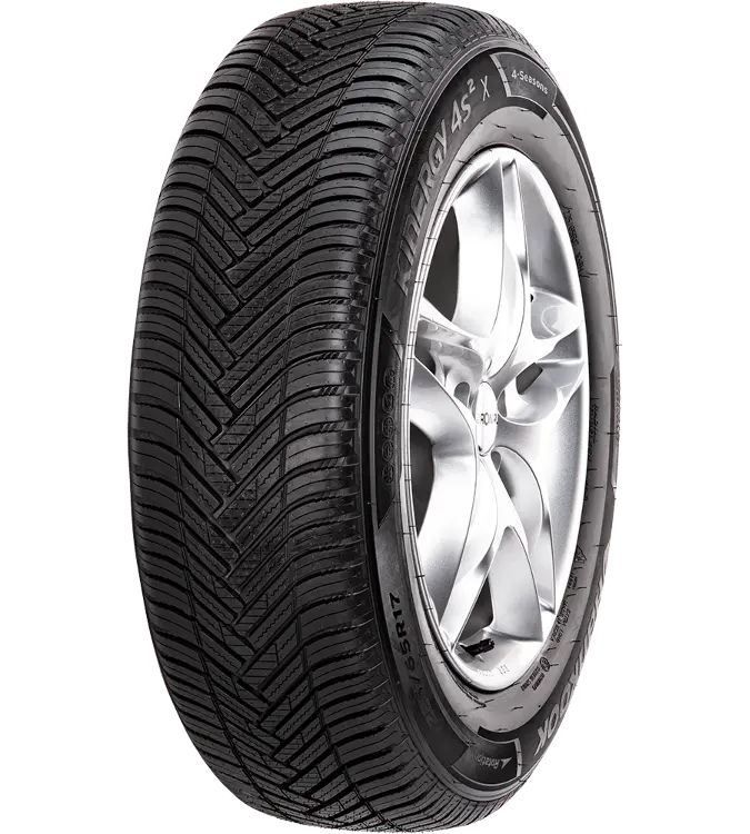 Hankook Kinergy 4S2X H750A 285/40 R21 109 Y XL