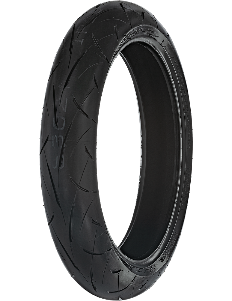 Dunlop Sportmax RoadSport 2 120/60ZR17 (55 W) Front TL