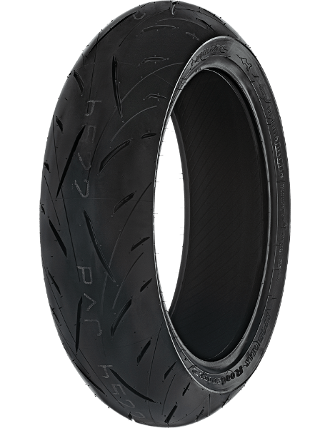 Dunlop Sportmax RoadSport 2 190/55ZR17 (75 W) Rear TL