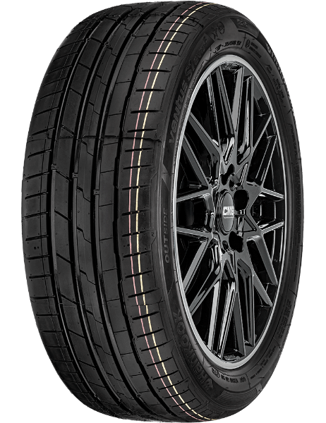 Hankook Ventus S1 Evo3 K127B 275/40 R19 105 Y RUN ON FLAT XL, MFS