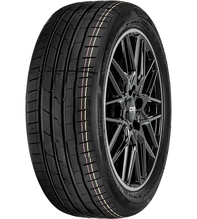Hankook Ventus S1 Evo3 K127B 275/40 R18 103 Y RUN ON FLAT HRS, XL, *