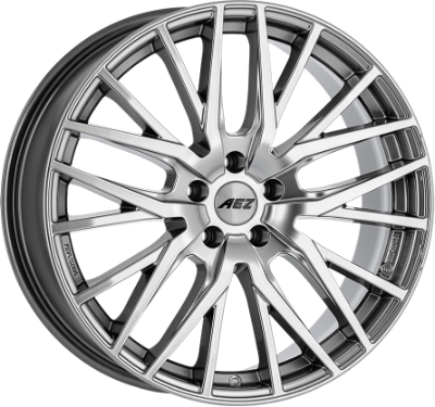 AEZ Panama high gloss 8,00x19 5x112,00 ET34,00