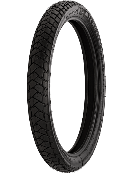 Michelin Anakee Adventure 110/80 R18 58 V Front TL/TT M/C