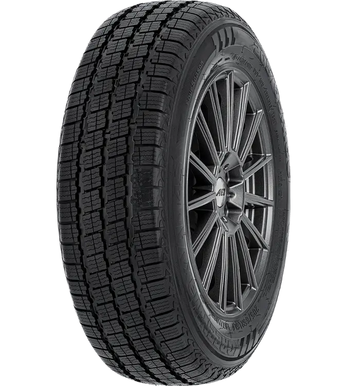 Linglong Green-Max VAN 4Season 215/60 R16 103/101 T C