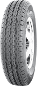 Nahaufnahme der Lauffläche Wanda WR082 185/80 R14 104/102 N C