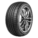 Nahaufnahme der Lauffläche Radar Dimax 4 Season 295/35 R21 107 W XL