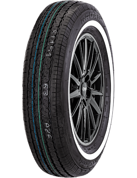 Radar Dimax Classic 185/70 R14 88 V WSW (N), M+S