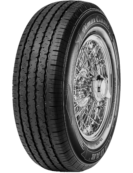 Radar Dimax Classic 145/80 R13 75 T M+S