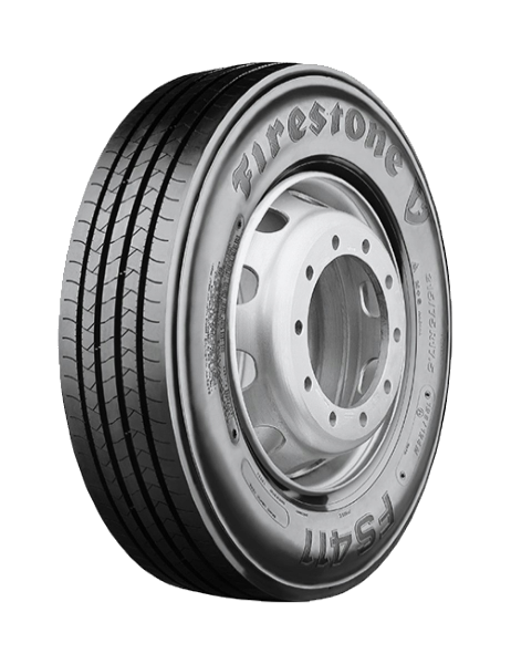 Firestone FS411 215/75 R17.5 126/124 M