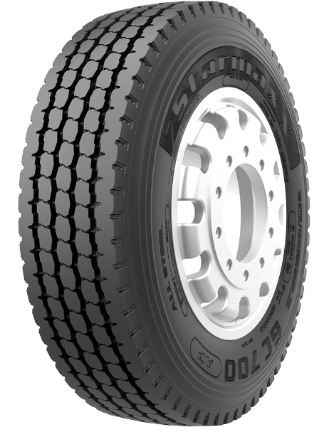 STARMAXX GC700 12 R22.5 152/148 K