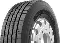 STARMAXX GZ300 215/75 R17.5 126/124 M