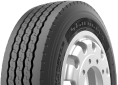 STARMAXX LH100 245/70 R19.5 141/140 J