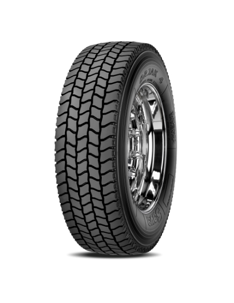 Sava Orjak 4 205/75 R17.5 124/122 M