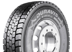 Bridgestone RD2 215/75 R17.5 126/124 M