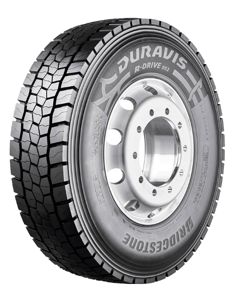 Bridgestone RD2 225/75 R17.5 129/127 M