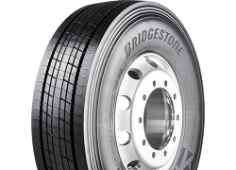 Bridgestone RS2 205/75 R17.5 124/122 M