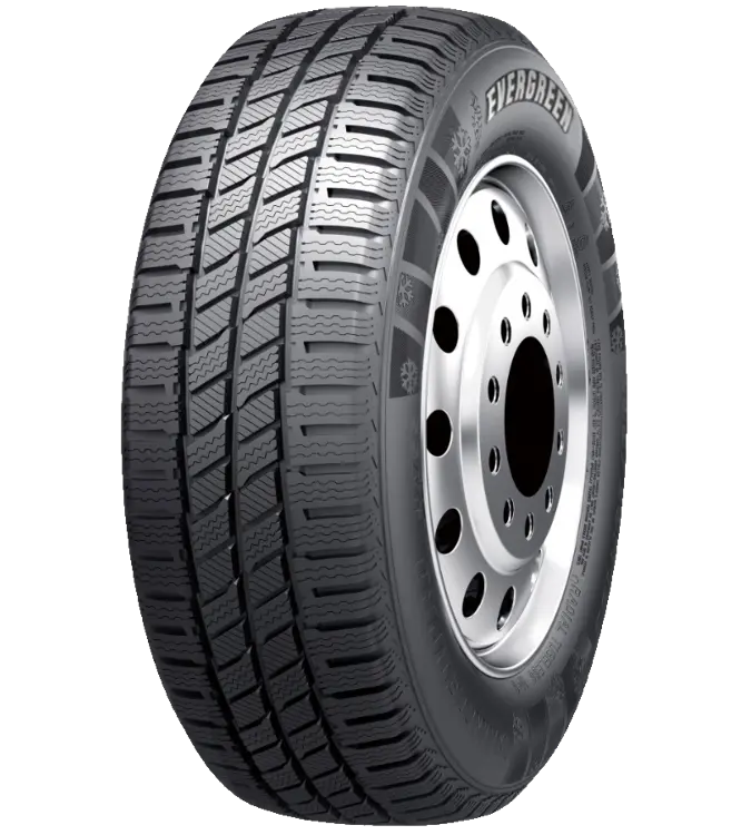 Evergreen EW616 225/65 R16 112/110 T C