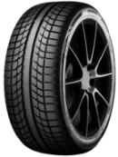Nahaufnahme der Lauffläche Evergreen EA719 225/45 R17 94 V XL
