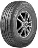 Nahaufnahme der Lauffläche Autogreen SportCruiser SC6 235/60 R16 100 V