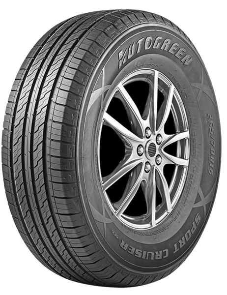 Autogreen SportCruiser SC6 265/65 R17 112 H