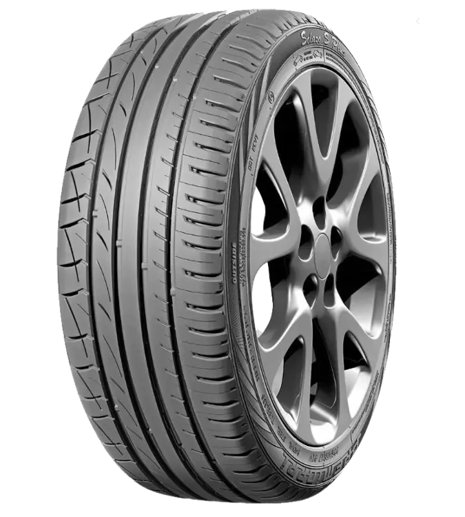 Premiorri Solazo S Plus 225/45 R18 95 W XL