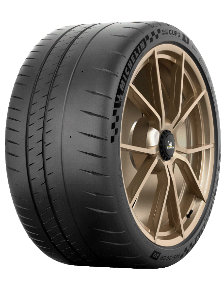 Michelin Pilot Sport Cup 2 R 285/35 R19 103 Y XL, ZR, MO1