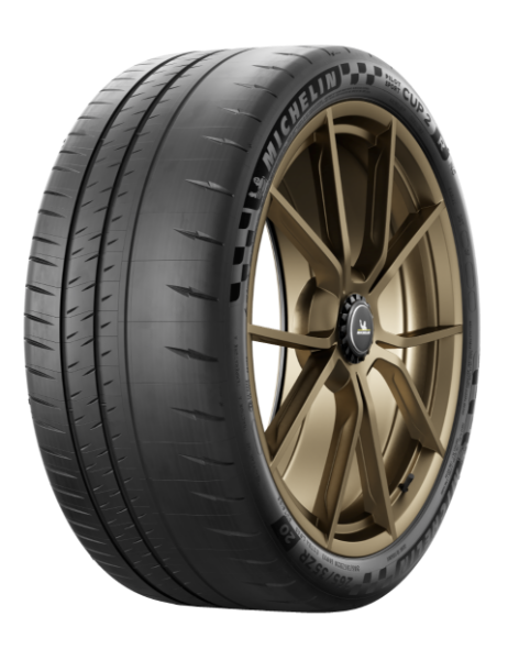 Michelin Pilot Sport Cup 2 R 265/35 R20 99 Y XL, ZR, MO1