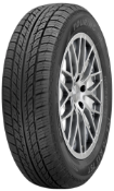 Nahaufnahme der Lauffläche Taurus Touring 175/65 R14 82 H