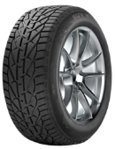 Nahaufnahme der Lauffläche Taurus SUV Winter 265/65 R17 116 H XL