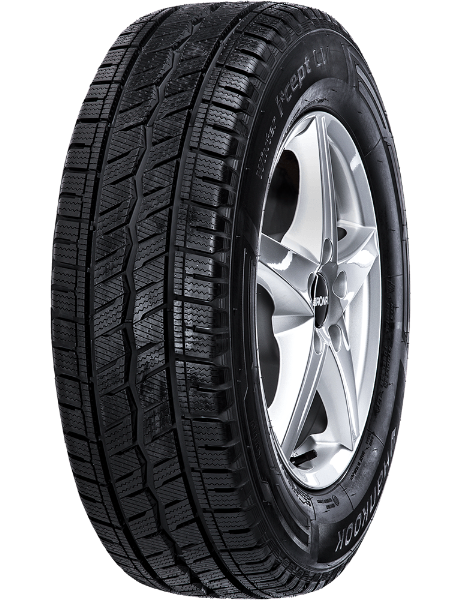 Hankook Winter I*cept LV RW12 175/65 R14 90/88 T C