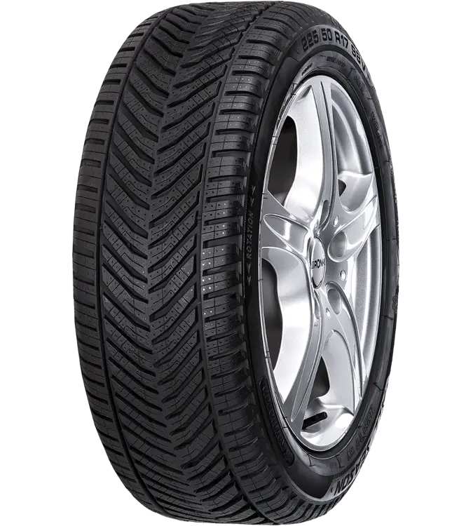 Kormoran All Season 195/55 R16 87 H