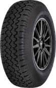 Nahaufnahme der Lauffläche Kormoran Road Terrain 285/65 R17 116 T XL