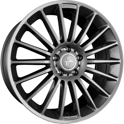 Keskin Tuning KT15 Speed PP 7,00x16 5x120,00 ET35,00