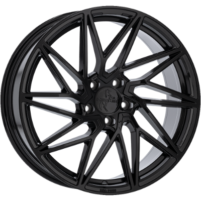 Keskin Tuning KT20 Future BP 8,00x18 5x112,00 ET45,00