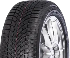 Nahaufnahme der Lauffläche Bridgestone Blizzak LM005