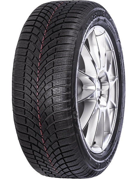 Bridgestone Blizzak LM005 235/50 R17 100 V XL