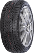 Nahaufnahme der Lauffläche Bridgestone Blizzak LM005 DriveGuard 225/60 R17 103 V RUN ON FLAT XL