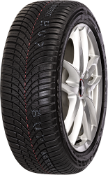 Nahaufnahme der Lauffläche Firestone Multiseason 2 165/60 R15 81 H XL