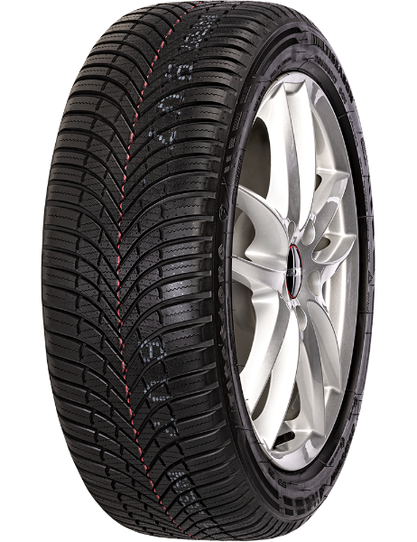 Firestone Multiseason 2 195/65 R15 95 V XL