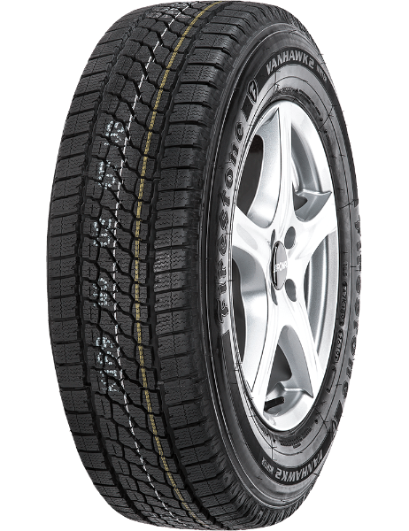 Firestone Vanhawk 2 Winter 205/65 R16 107/105 T C