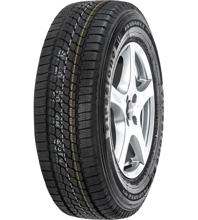 Firestone Vanhawk 2 Winter 215/75 R16 113/111 R C