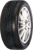 Nahaufnahme der Lauffläche Nokian Tyres WR Snowproof 175/65 R17 87 H