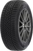 Nahaufnahme der Lauffläche Apollo Aspire XP Winter 215/65 R17 99 H