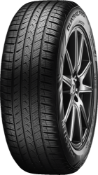 Nahaufnahme der Lauffläche Vredestein Quatrac PRO 275/35 R19 100 Y XL, FSL